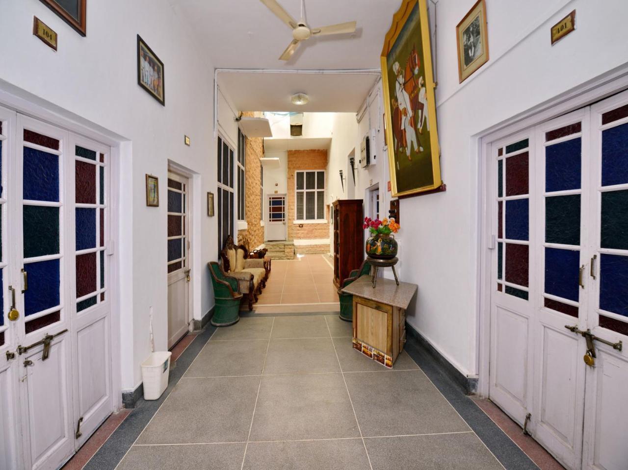 Oyo 15001 Marvel Umed Hotel Jodhpur  Exterior photo