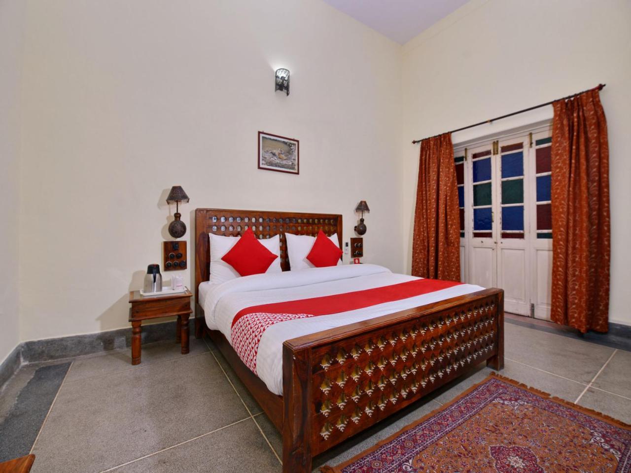 Oyo 15001 Marvel Umed Hotel Jodhpur  Exterior photo