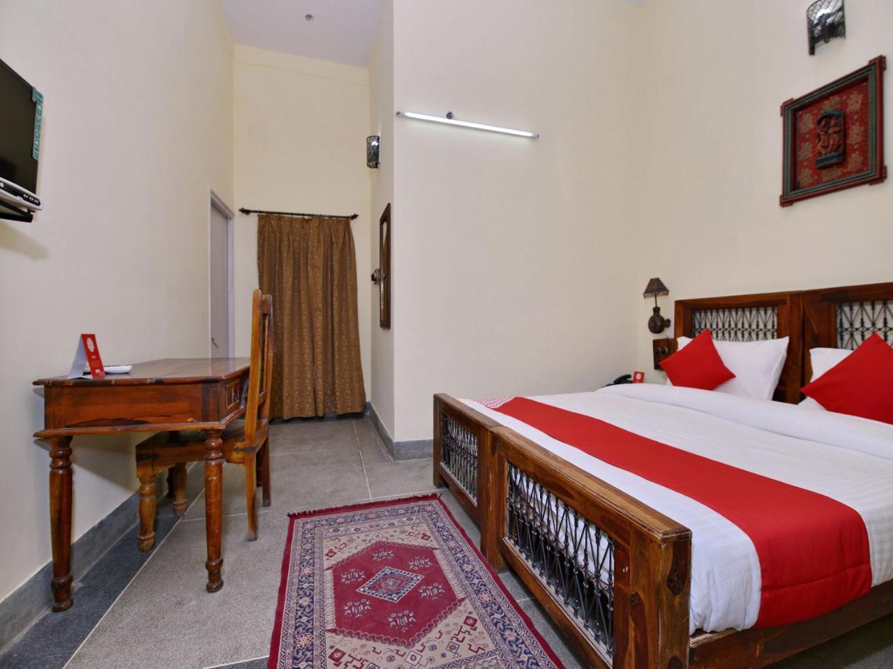 Oyo 15001 Marvel Umed Hotel Jodhpur  Exterior photo