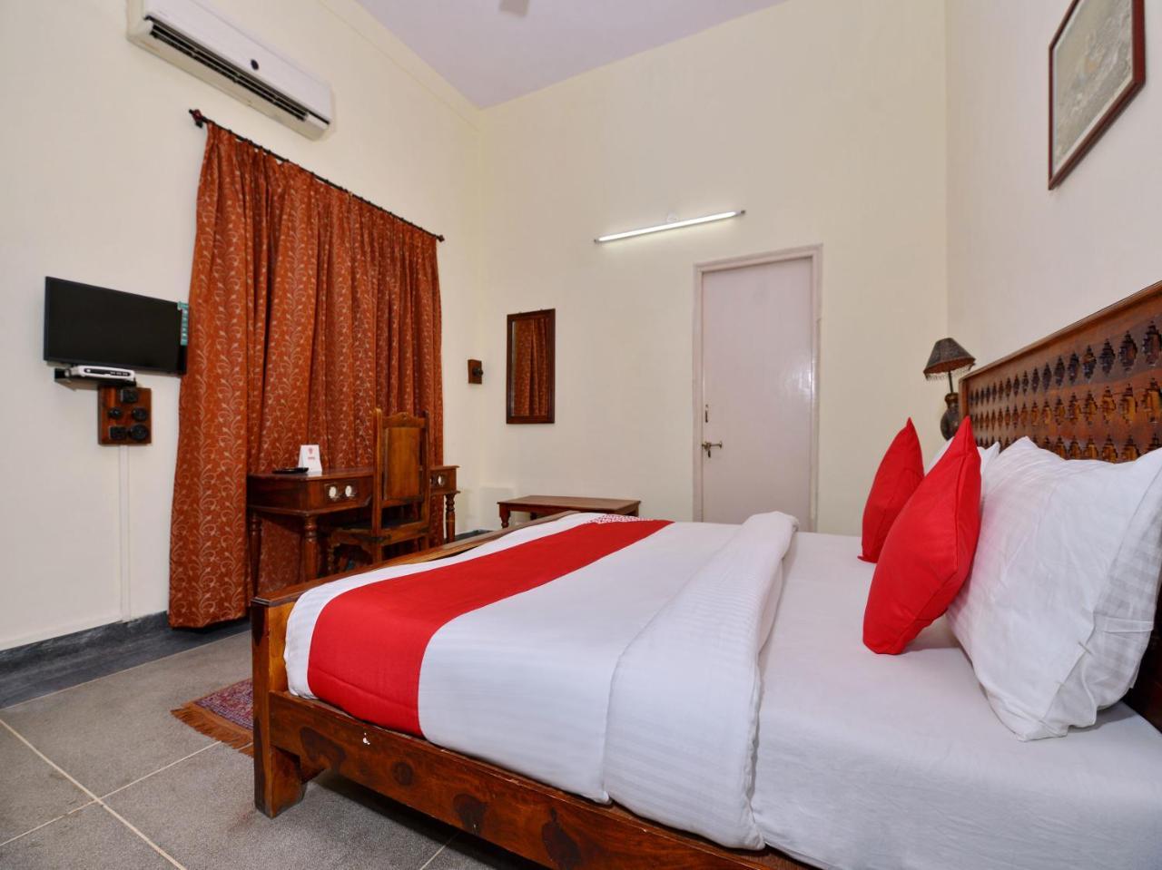 Oyo 15001 Marvel Umed Hotel Jodhpur  Exterior photo
